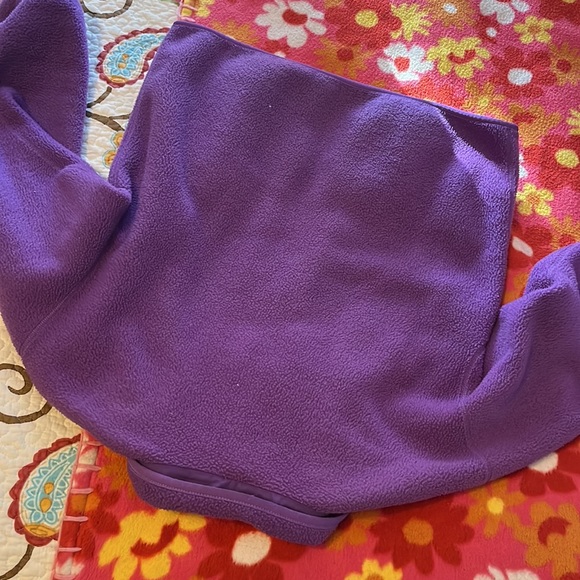 Vintage Patagonia Fleece Jacket - Picture 4 of 6